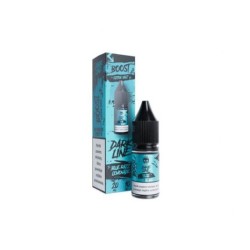 Dark Line Boost Salt 10ML - Blue Razz Lemon 20MG | BigVapoteur