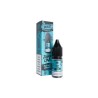 Dark Line Boost Salt 10ML - Blue Razz Lemon 20MG | BigVapoteur