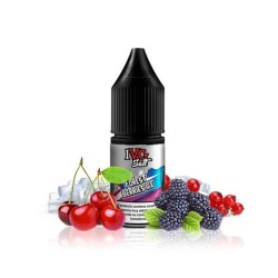 IVG Salt - Forest Berries Ice 20mg 10ml | BigVapoteur