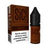 Sic Salts E-liquid Cola Ice 20mg | BigVapoteur