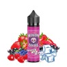 Mexican Cartel - Wild Berries Strawberry Blackcurrant 50/60ml | BigVapoteur