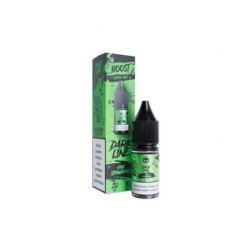 E-liquide Dark Line Boost Salt 10ML - Kiwi Fraise 20MG | BigVapoteur