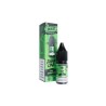 Liquid Dark Line Boost Salt 10ML - Kiwi Strawberry 20MG | BigVapoteur