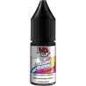 Liquid IVG Salt - Paradise Lagoon 20mg 10ml | BigVapoteur