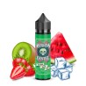Premix Mexican Cartel - Pastèque Fraise Kiwi 50/60ml | BigVapoteur