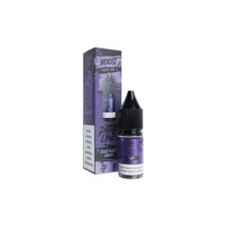 Dark Line Boost Salt 10ML - Fruit Black Mamba 20MG | BigVapoteur