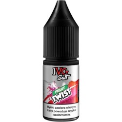 IVG Salt - Fruit Twist 20mg 10ml | BigVapoteur