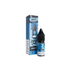 E-liquide Dark Line Boost Salt 10ML - Energy Ice 20MG | BigVapoteur