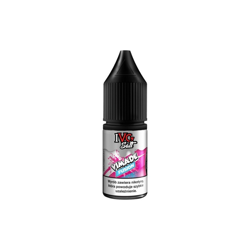 Liquid IVG Salt - Vimade Fusion 20mg 10ml | BigVapoteur
