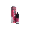 Dark Line Boost Salt 10ML - Watermelon 20MG | BigVapoteur