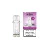 Wkład Crystal Plus Blueberry Rasberry 20mg 600+ | BigVapoteur