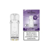 Wkład Crystal Plus Blueberry Cherry Blackaberry 20mg 600+ | BigVapoteur
