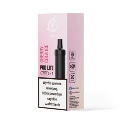 Cubo Pod Cartridge 2ml Cherry Cola Ice | BigVapoteur