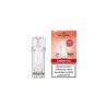 Wkład Crystal Plus Cherry Ice 20mg 600+ | BigVapoteur