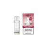Wkład Crystal Plus Cherry Strawberry Rasberry 20mg 600+ | BigVapoteur