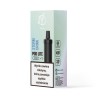 Cubo Pod Cartridge 2ml Storm Drink Ice | BigVapoteur
