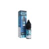 Dark Line Boost Salt 10ML - Blueberry 20mg | BigVapoteur