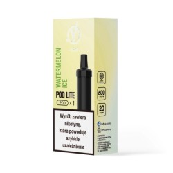 Cubo Pod Cartridge 2ml Watermelon Ice | BigVapoteur