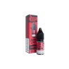 E-liquide Dark Line Boost Salt 10ML - Fraise 20MG | BigVapoteur