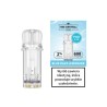 Cartouche Crystal Plus Blue Razz Lemonade 20mg 600+ | BigVapoteur
