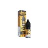 E-liquide Dark Line Boost Salt 10ML - Orange Mangue 20MG | BigVapoteur