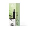 Cartouche Cubo Pod 2ml Cactus Ice | BigVapoteur