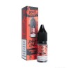 Liquid Dark Line Boost Salt 10ML - Strawberry Apple 20MG | BigVapoteur