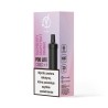 Kartridż Wkład Cubo Pod 2ml Raspberry Grapefruit Orange | BigVapoteur