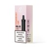Cartouche Cubo Pod 2ml Strawberry Lime | BigVapoteur