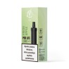 Cubo Pod Cartridge 2ml Fresh Apple | BigVapoteur