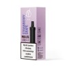 Cubo Pod Cartridge 2ml Strawberry Grape | BigVapoteur