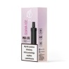Cubo Pod Cartridge 2ml Guava Ice | BigVapoteur
