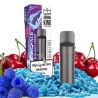 Cartouche Aroma King Pod - Blue Razz Cherry | BigVapoteur