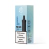 Cubo Pod Cartridge 2ml Blueberry Ice | BigVapoteur