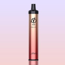 Cubo Pod Battery Sakura Pink | BigVapoteur