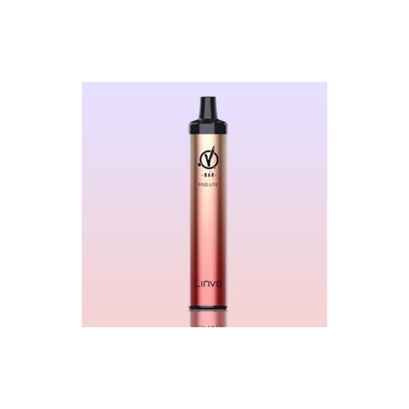 Cubo Pod Battery Sakura Pink | BigVapoteur