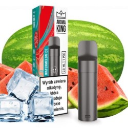 Cartouche Aroma King Pod - Watermelon Ice | BigVapoteur