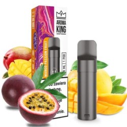 Cartouche Aroma King Pod - Mangue Passion Fruit | BigVapoteur