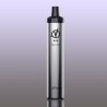 Cubo Pod Metal Grey Battery | BigVapoteur