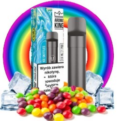 Aroma King Pod Cartridge - Skiddles Ice | BigVapoteur