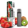 Aroma King Pod Cartridge - Strawberry Kiwi | BigVapoteur