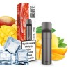Aroma King Pod Cartridge - Cool Mango | BigVapoteur