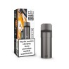 Cartouche Aroma King Pod - Tabac | BigVapoteur