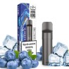 Aroma King Pod Cartridge - Blueberry Ice | BigVapoteur