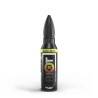 Riot Squad BLACK EDITION - Sour Cherry 50/60ml | BigVapoteur