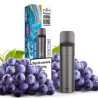 Kartridż Wkład Aroma King Pod - Grape Cool | BigVapoteur