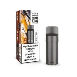 Kartridż Wkład Aroma King Pod - Cola | BigVapoteur
