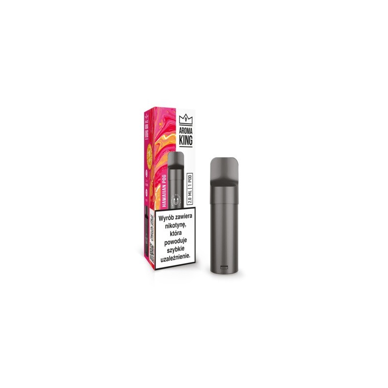 Kartridż Wkład Aroma King Pod - Hawaiian Pog | BigVapoteur