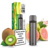 Aroma King Pod Cartridge - Kiwi Passion Guava | BigVapoteur