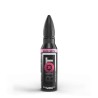 Premix Riot Squad BLACK EDITION - Deluxe Fruit de la Passion & Rhubarbe 50/60ml | BigVapoteur